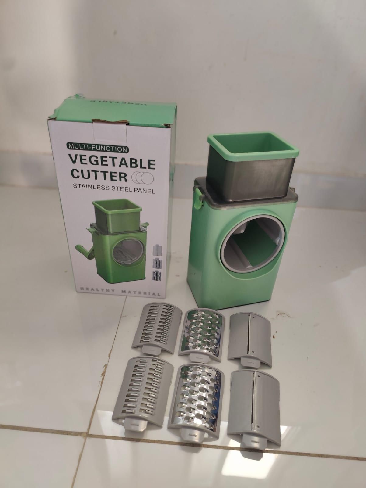 Vegetable Grater foManual r Kitchen