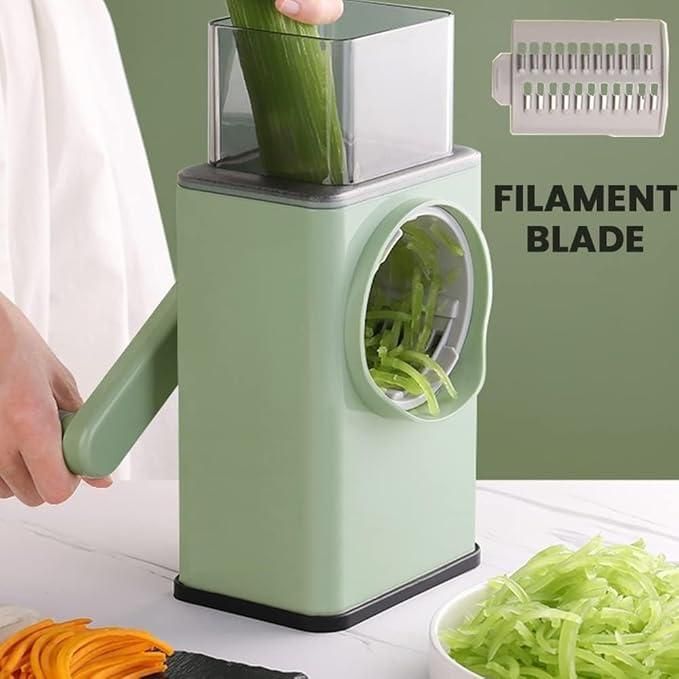 Vegetable Grater foManual r Kitchen